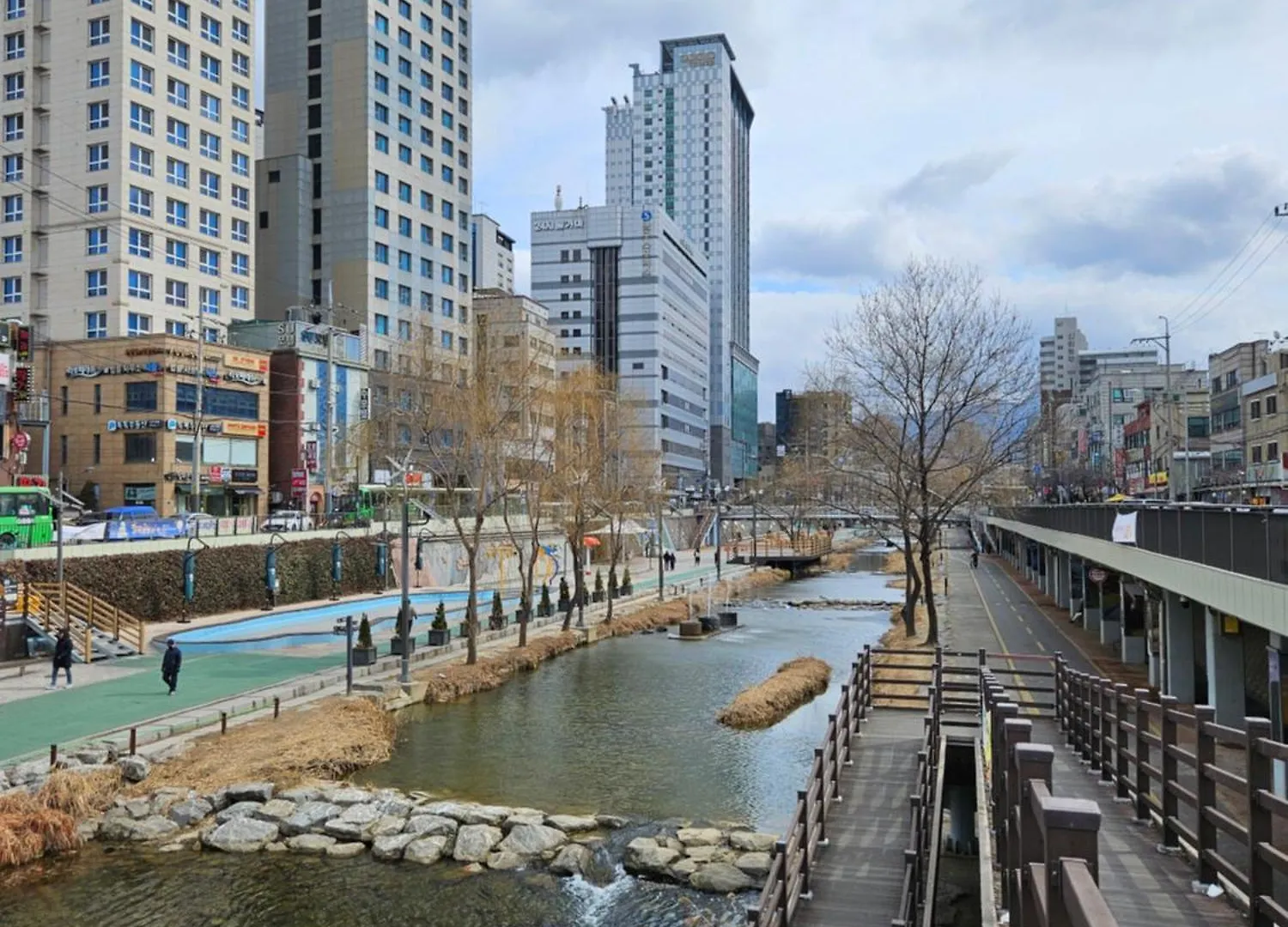 Sensibility Warmth Cozy New Construction Pleasant Hongdae Gangnam 30 Minutes Villa Seoel