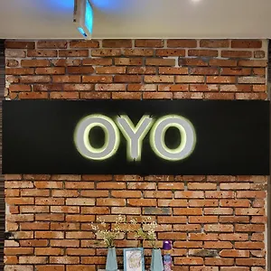  Hostel Oyo Myeongdong 2