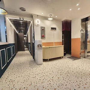 ゲストハウス Dongdaemun Karrot, ソウル特別市
