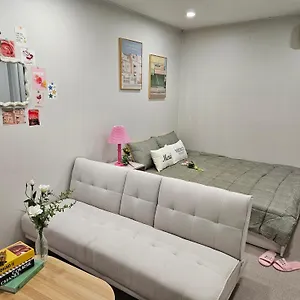 カプセルホテル Seoul Stay, ソウル特別市