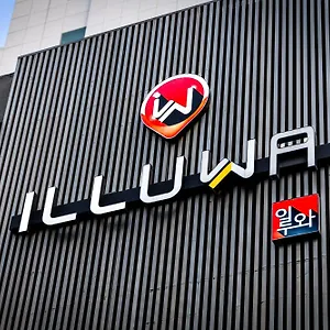 モーテル M Lluwa, ソウル特別市