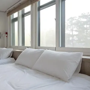 ホステル Manso In Ddp, ソウル特別市