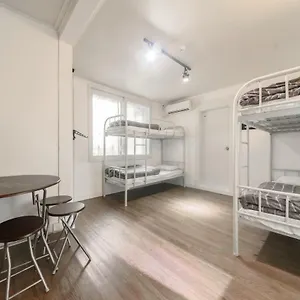  Hostel Itaewon