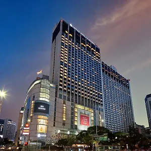 5* Otel Lotte