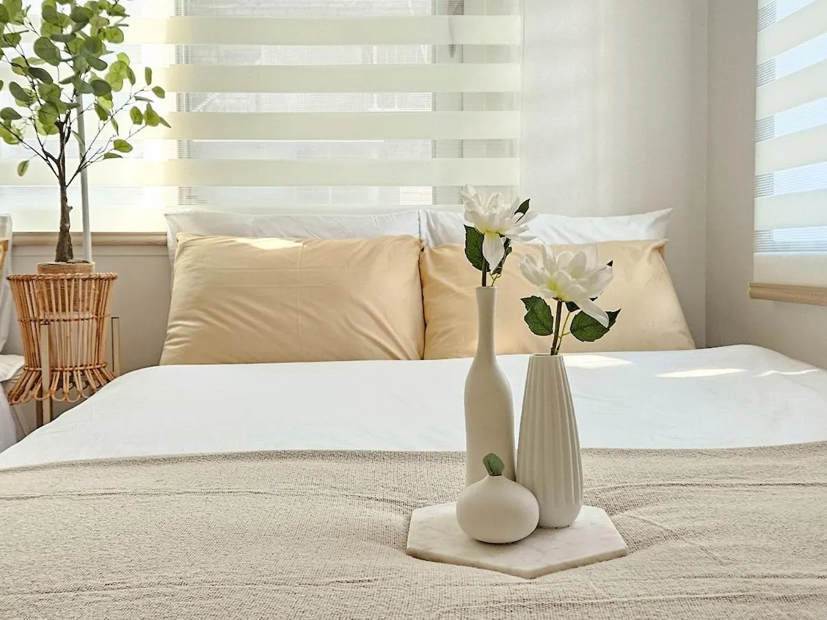 Sensibility Warmth Cozy New Construction Pleasant Hongdae Gangnam 30 Minutes Villa Seoul 0*,  South Korea