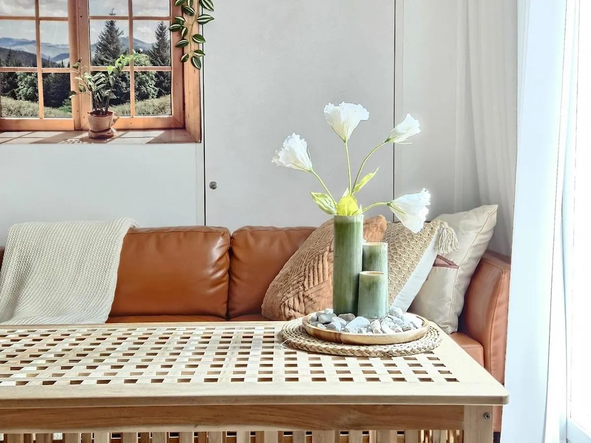 Sensibility Warmth Cozy New Construction Pleasant Hongdae Gangnam 30 Minutes Villa Seoul