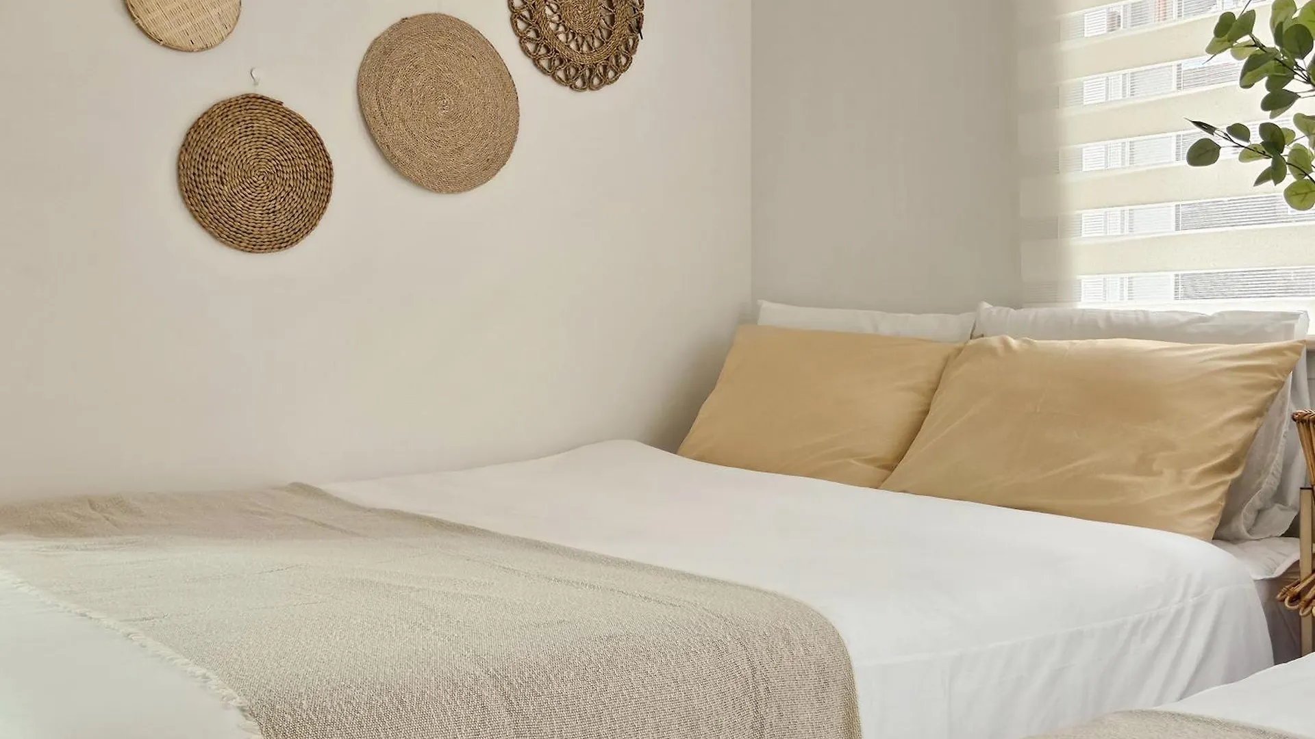 Sensibility Warmth Cozy New Construction Pleasant Hongdae Gangnam 30 Minutes Villa Seoul