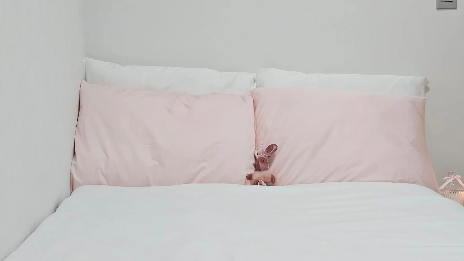 Sensibility Warmth Cozy New Construction Pleasant Hongdae Gangnam 30 Minutes Villa Seoul 0*,