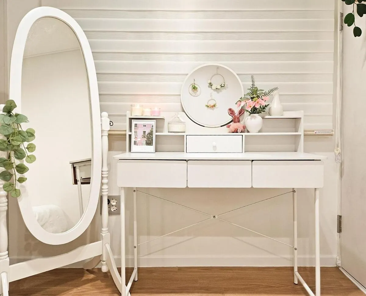 Sensibility Warmth Cozy New Construction Pleasant Hongdae Gangnam 30 Minutes Villa Seoul 0*,  South Korea