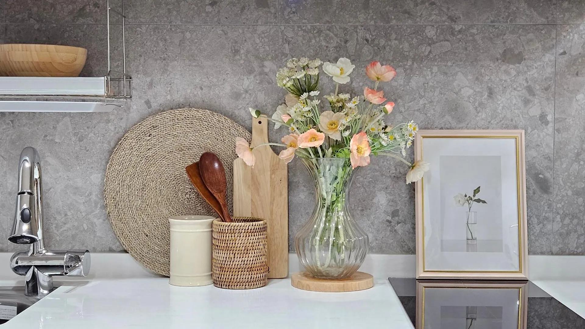 Sensibility Warmth Cozy New Construction Pleasant Hongdae Gangnam 30 Minutes Villa Seoul 0*,