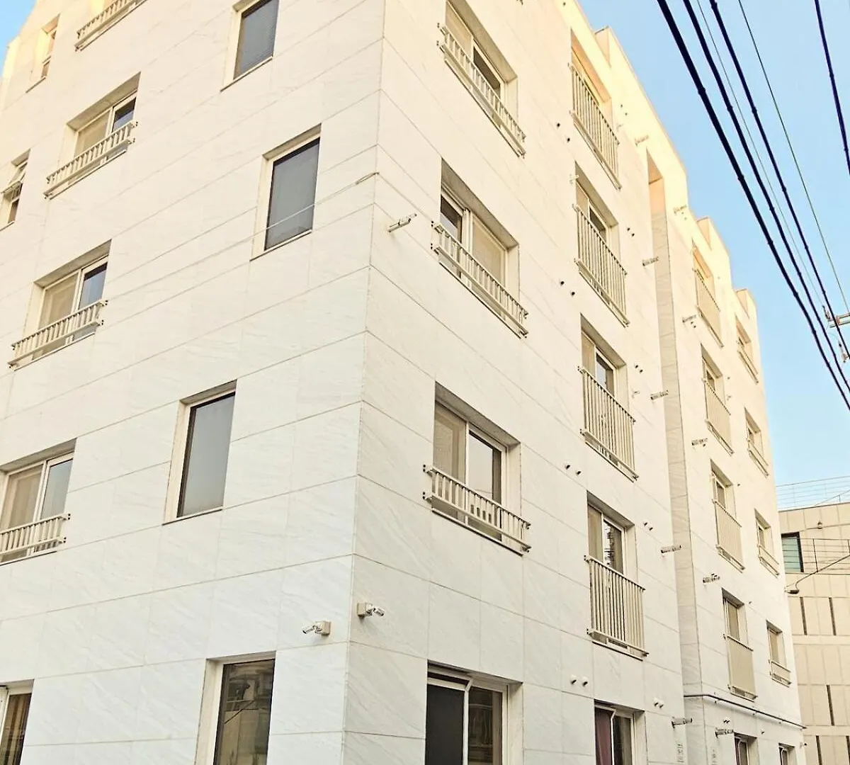 Sensibility Warmth Cozy New Construction Pleasant Hongdae Gangnam 30 Minutes Villa Seoul South Korea