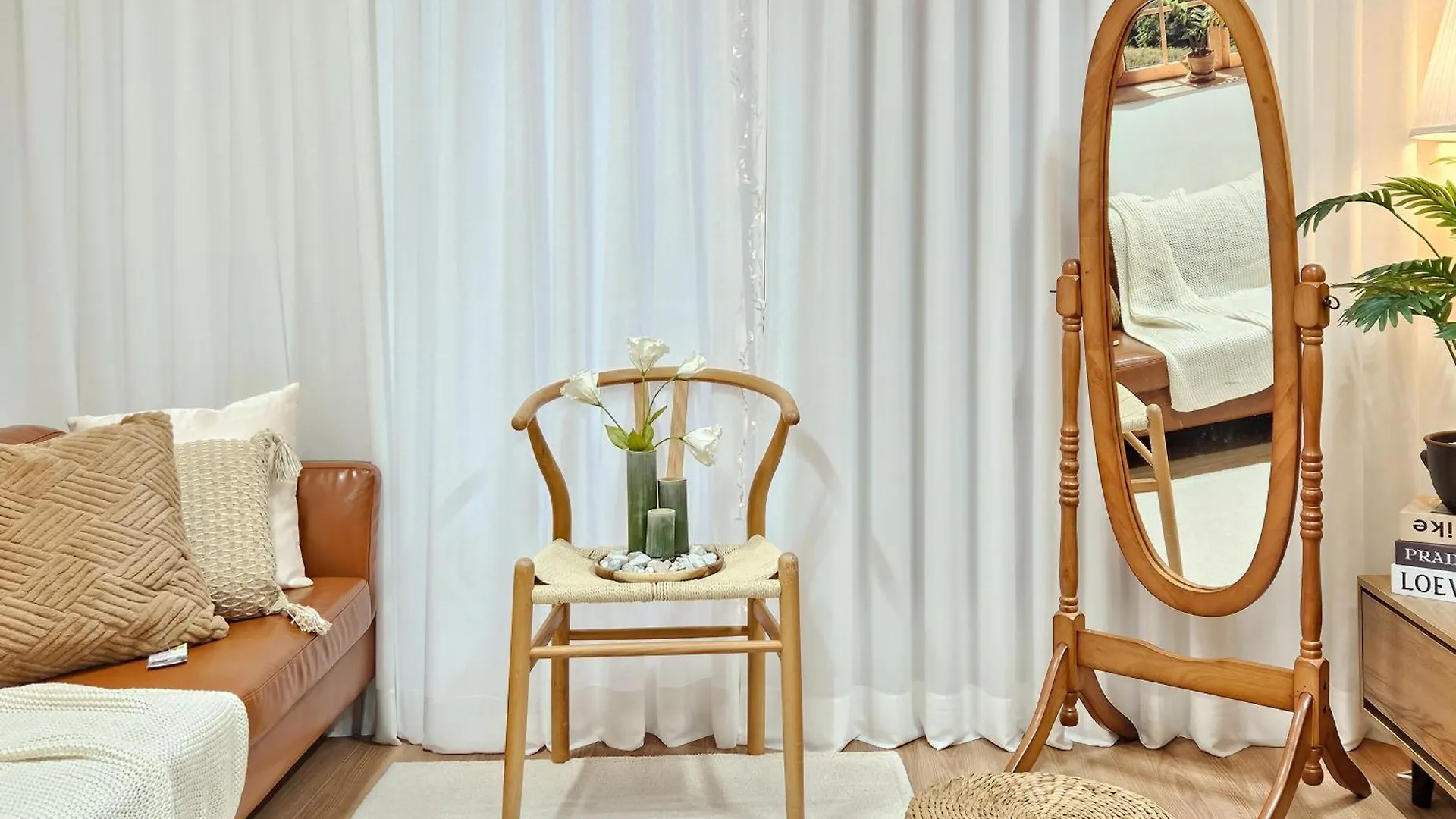 Sensibility Warmth Cozy New Construction Pleasant Hongdae Gangnam 30 Minutes Villa Seoul