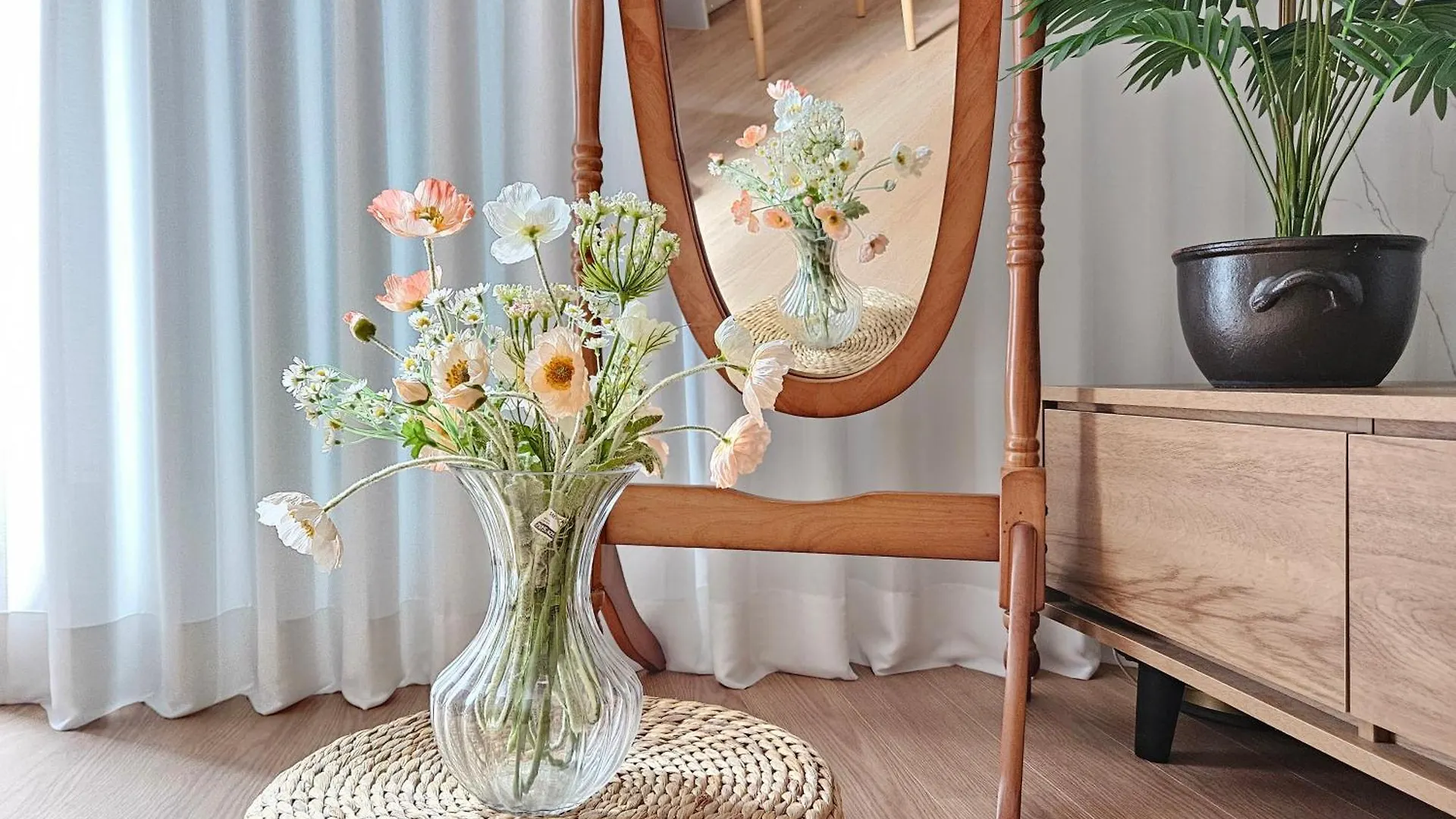 Sensibility Warmth Cozy New Construction Pleasant Hongdae Gangnam 30 Minutes Villa Seoul