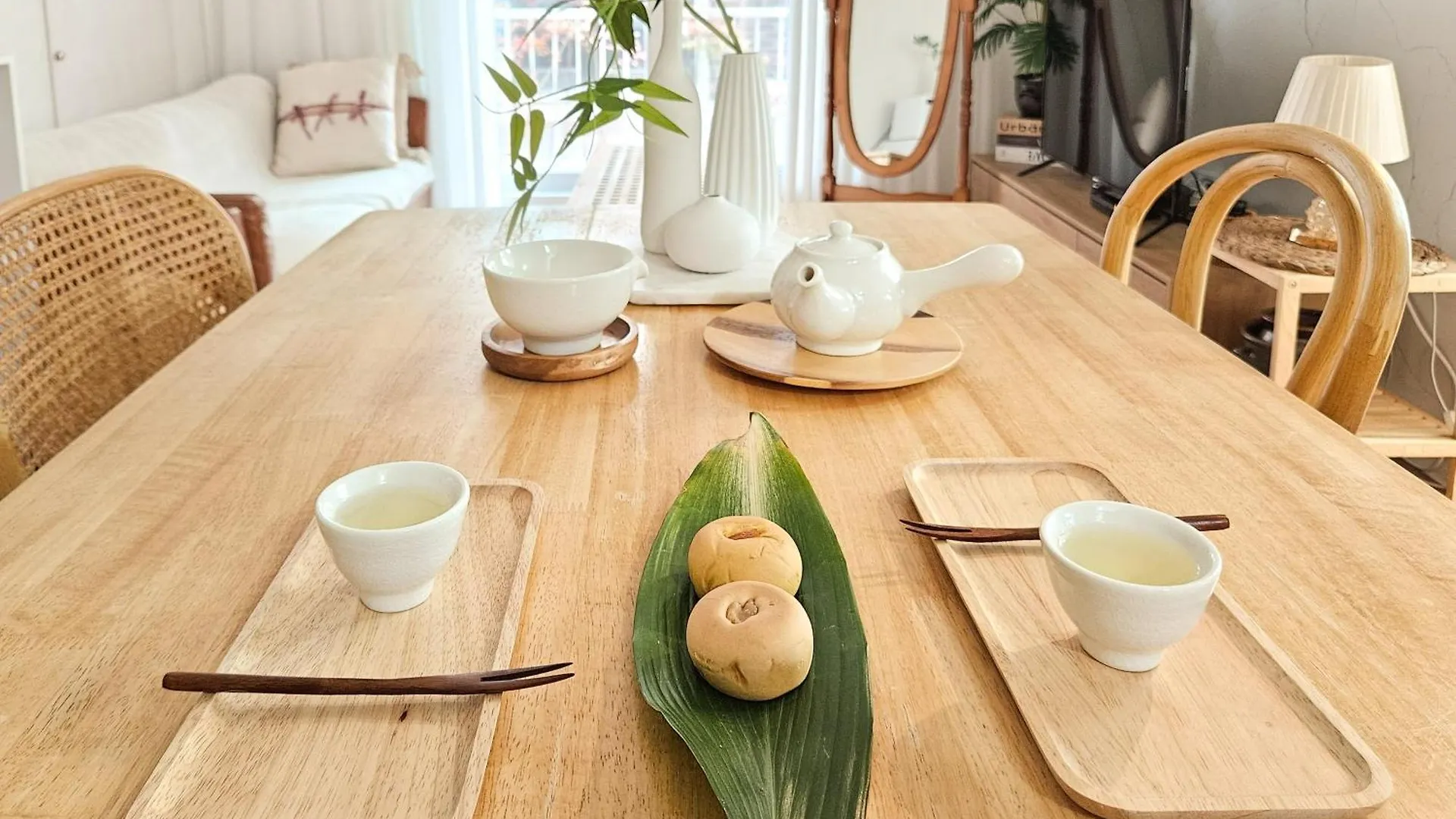 Sensibility Warmth Cozy New Construction Pleasant Hongdae Gangnam 30 Minutes Villa Seoul